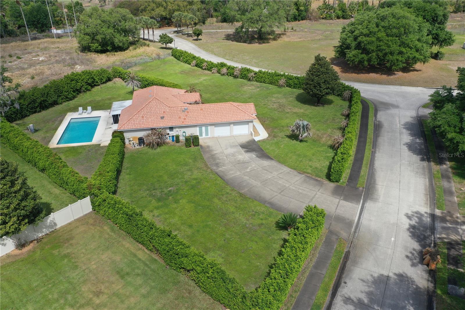 12623 LAKE DENISE BLVD, CLERMONT, FL, 34711