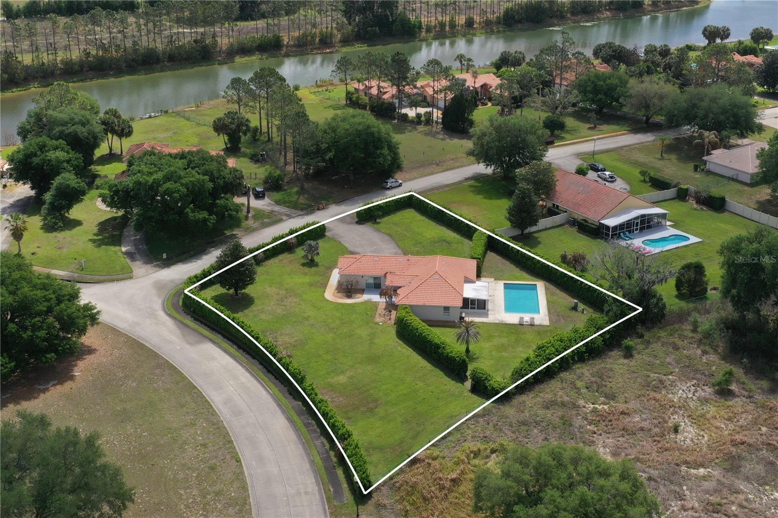 12623 LAKE DENISE BLVD, CLERMONT, FL, 34711