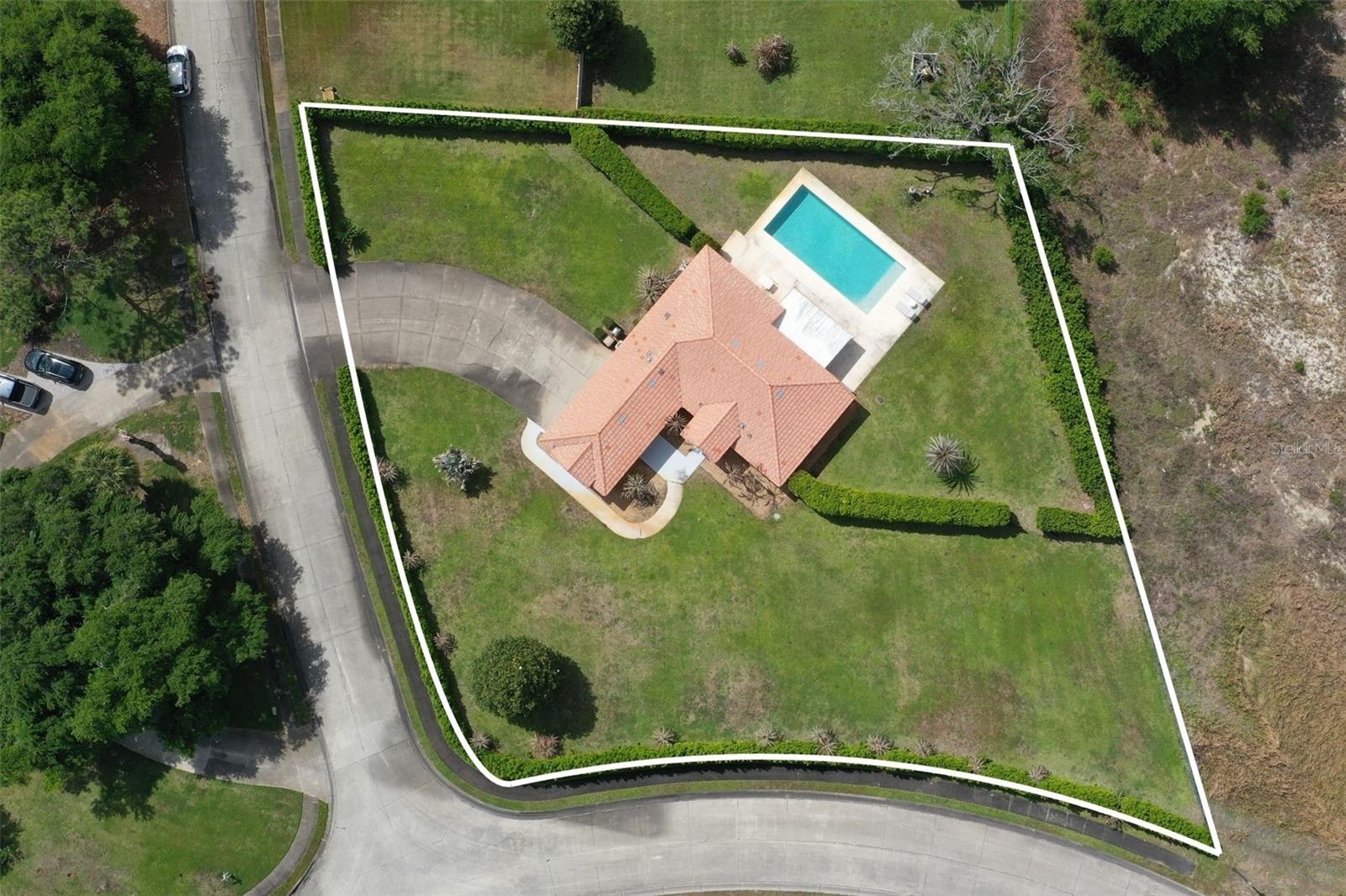 12623 LAKE DENISE BLVD, CLERMONT, FL, 34711