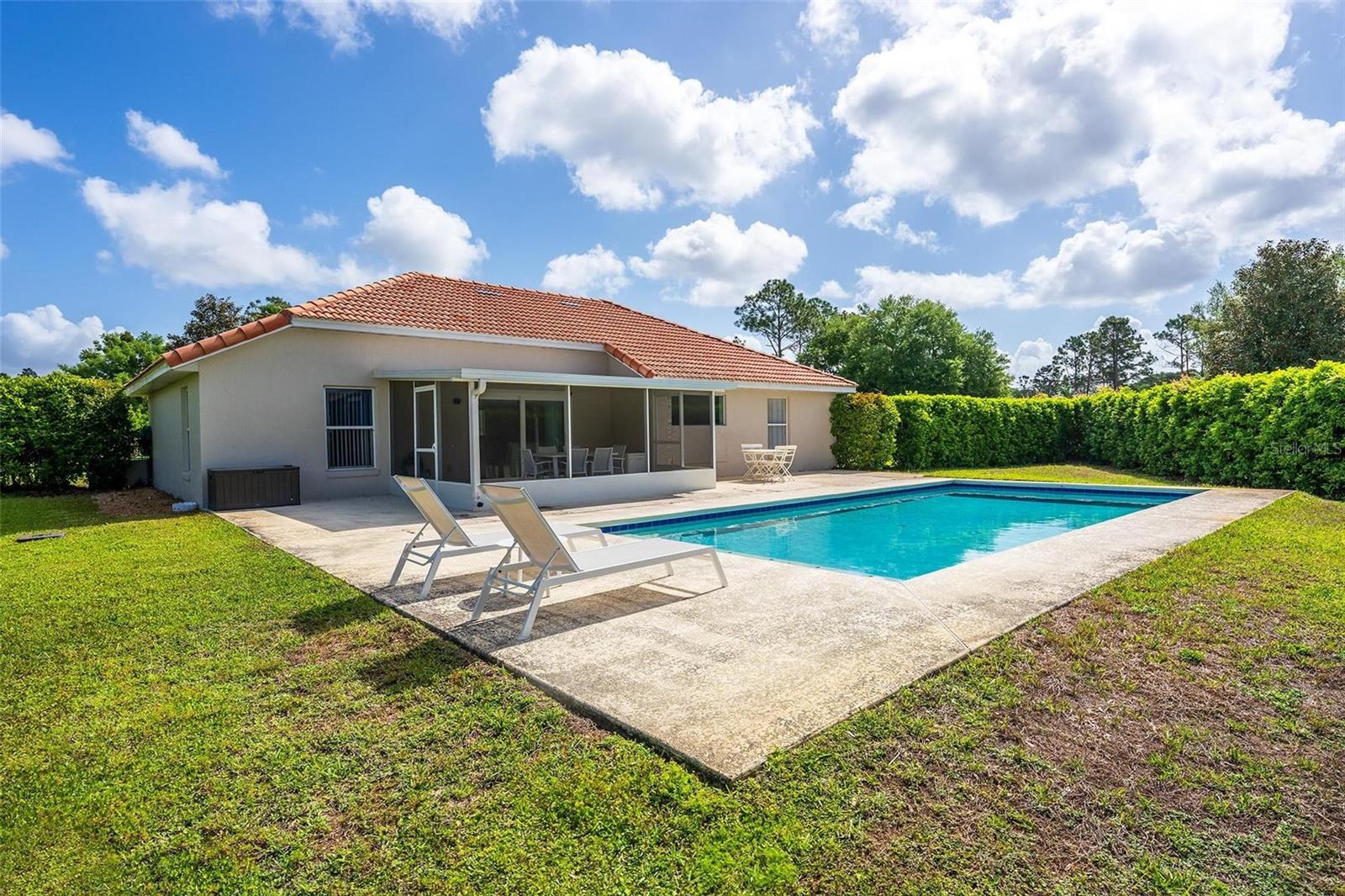 12623 LAKE DENISE BLVD, CLERMONT, FL, 34711
