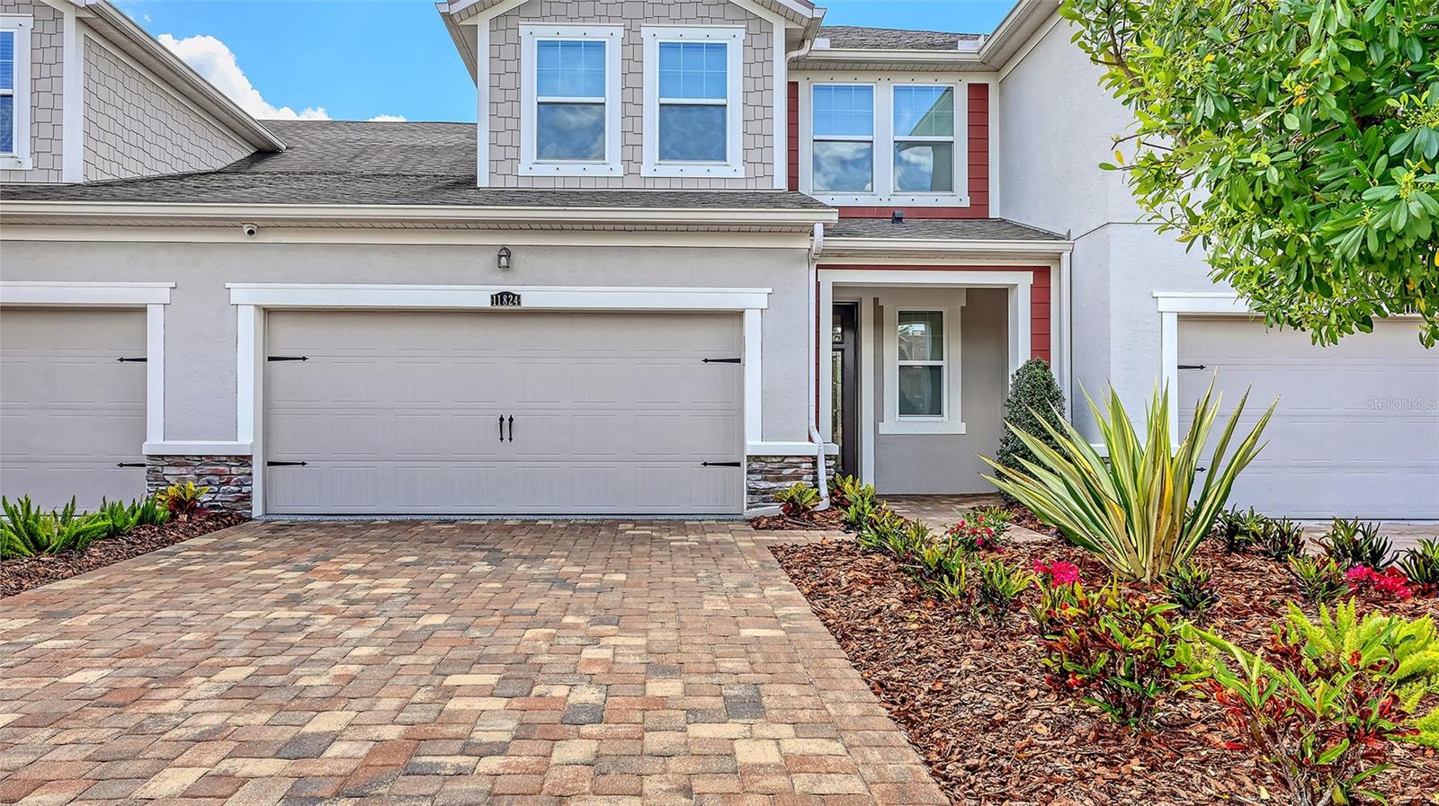 11824 MEADOWGATE PL, BRADENTON, FL, 34211