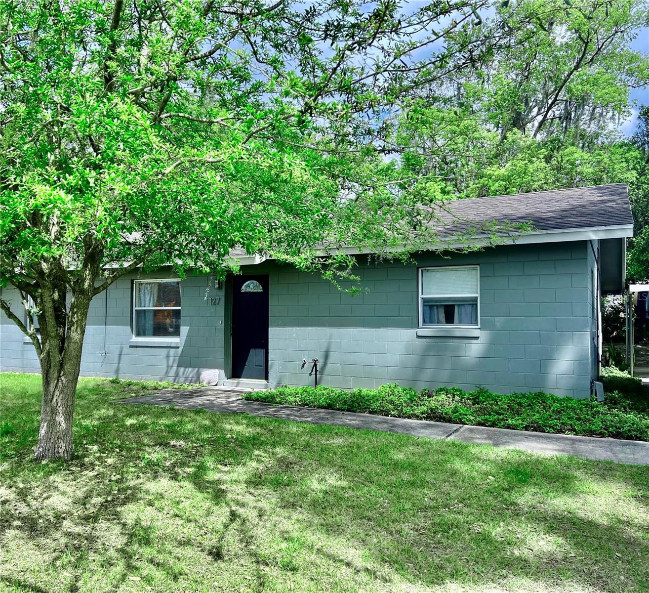 127 E KENTUCKY AVE, DELAND, FL, 32724