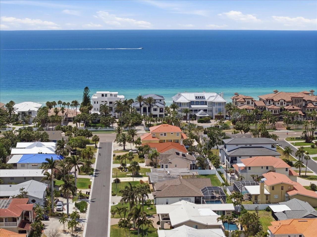 109 16TH ST, BELLEAIR BEACH, FL, 33786