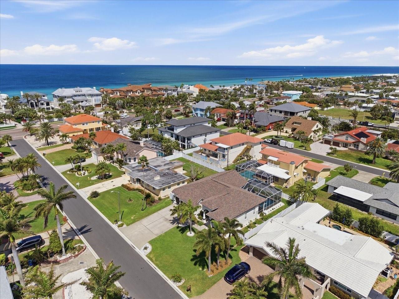 109 16TH ST, BELLEAIR BEACH, FL, 33786