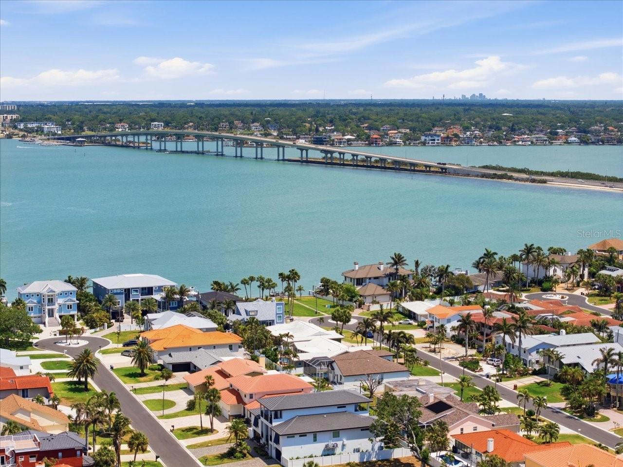 109 16TH ST, BELLEAIR BEACH, FL, 33786