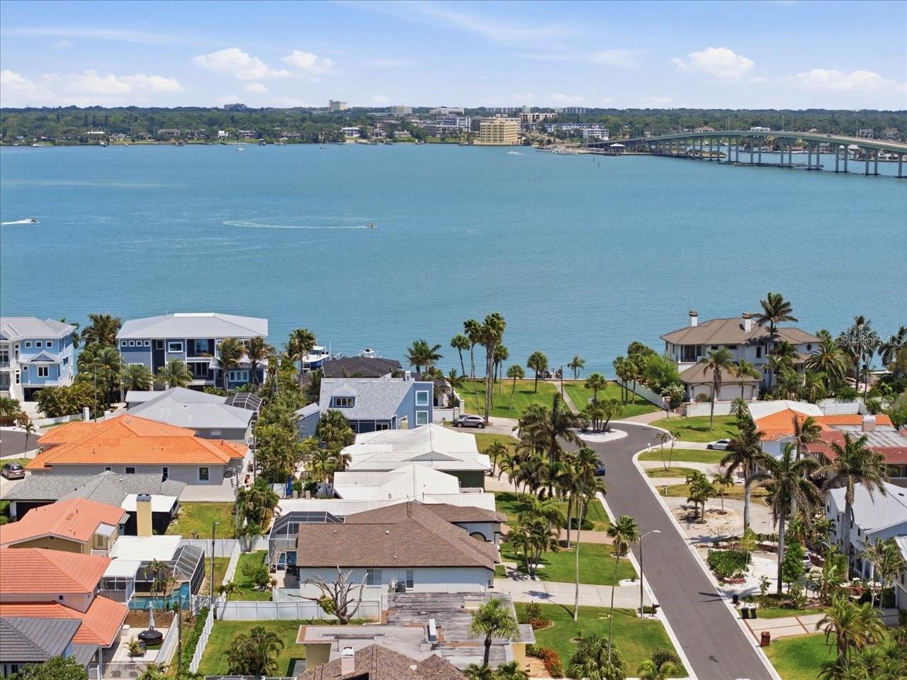 109 16TH ST, BELLEAIR BEACH, FL, 33786