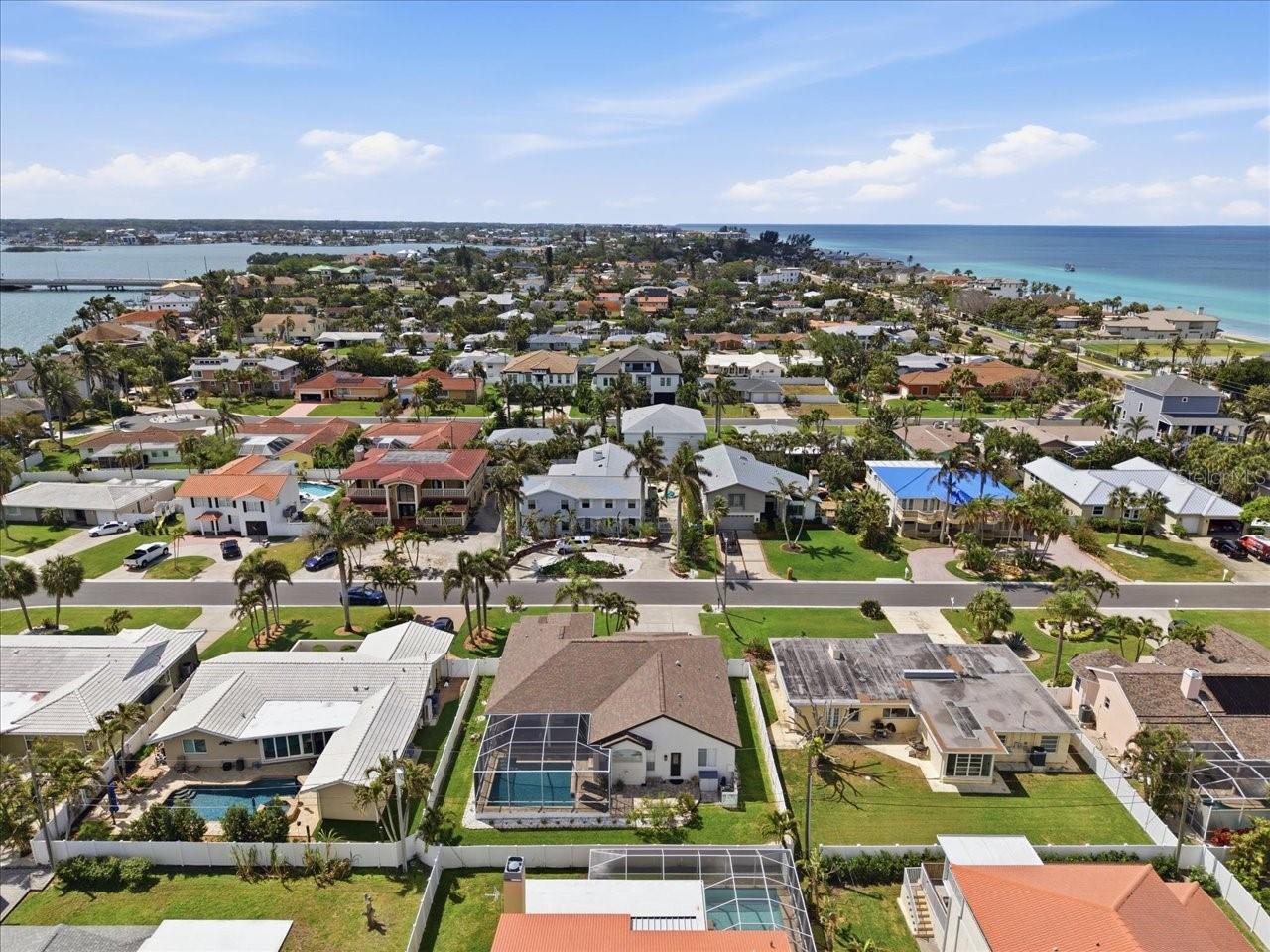 109 16TH ST, BELLEAIR BEACH, FL, 33786