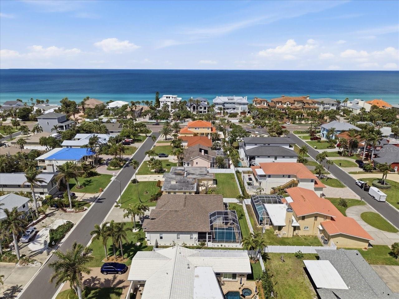 109 16TH ST, BELLEAIR BEACH, FL, 33786