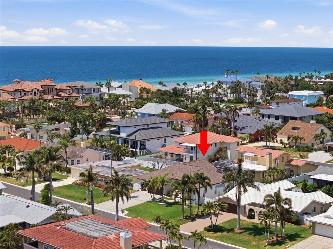 109 16TH ST, BELLEAIR BEACH, FL, 33786