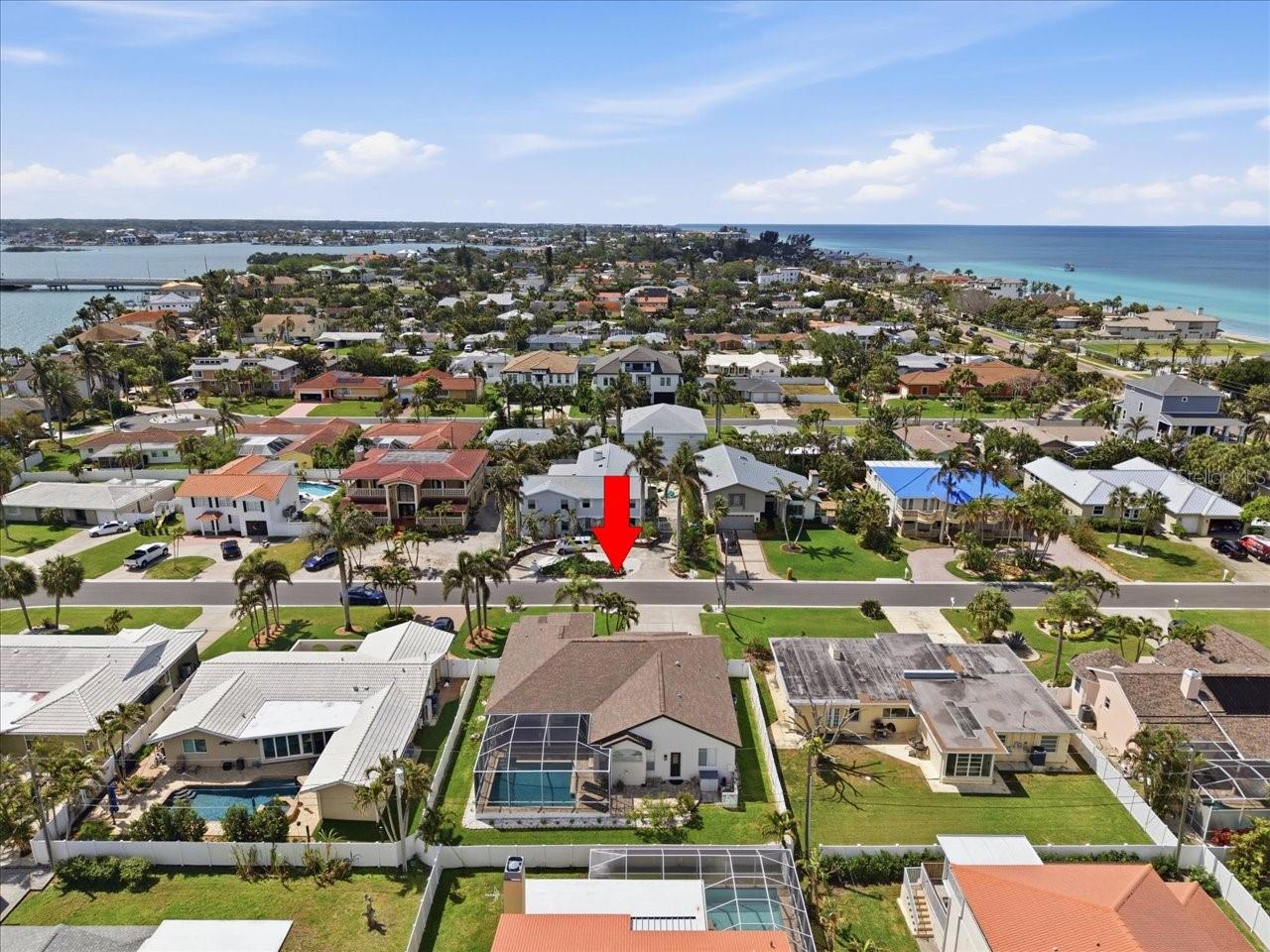 109 16TH ST, BELLEAIR BEACH, FL, 33786