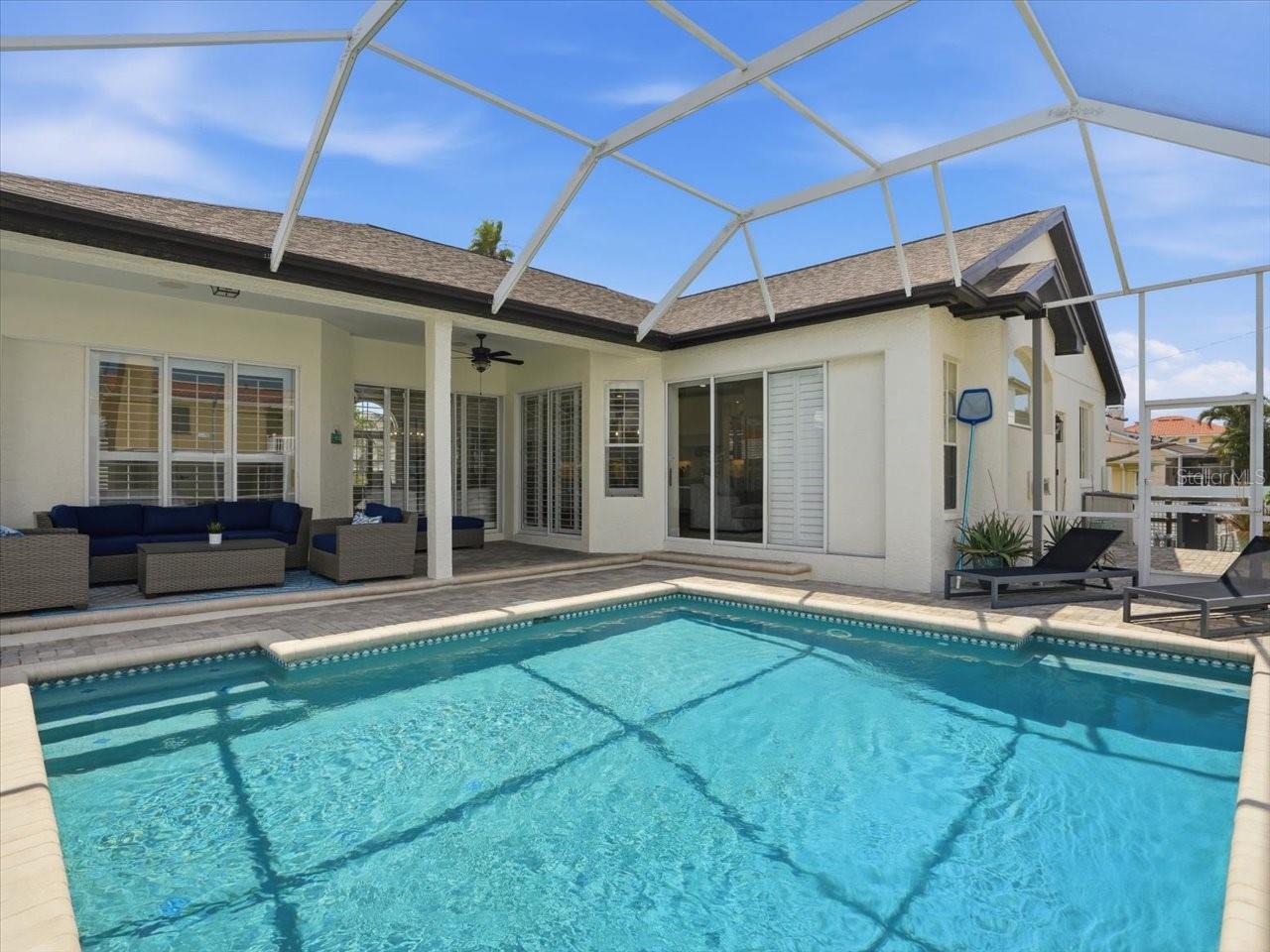 109 16TH ST, BELLEAIR BEACH, FL, 33786