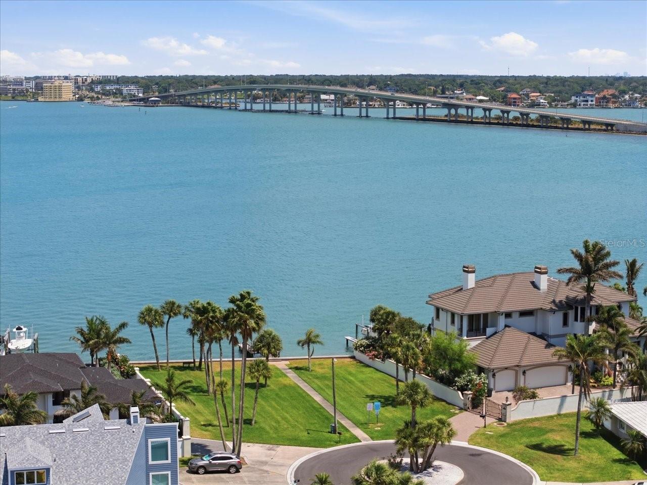 109 16TH ST, BELLEAIR BEACH, FL, 33786