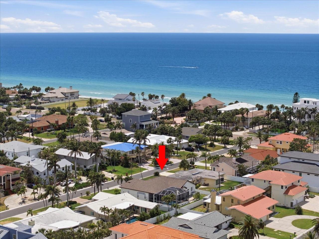 109 16TH ST, BELLEAIR BEACH, FL, 33786