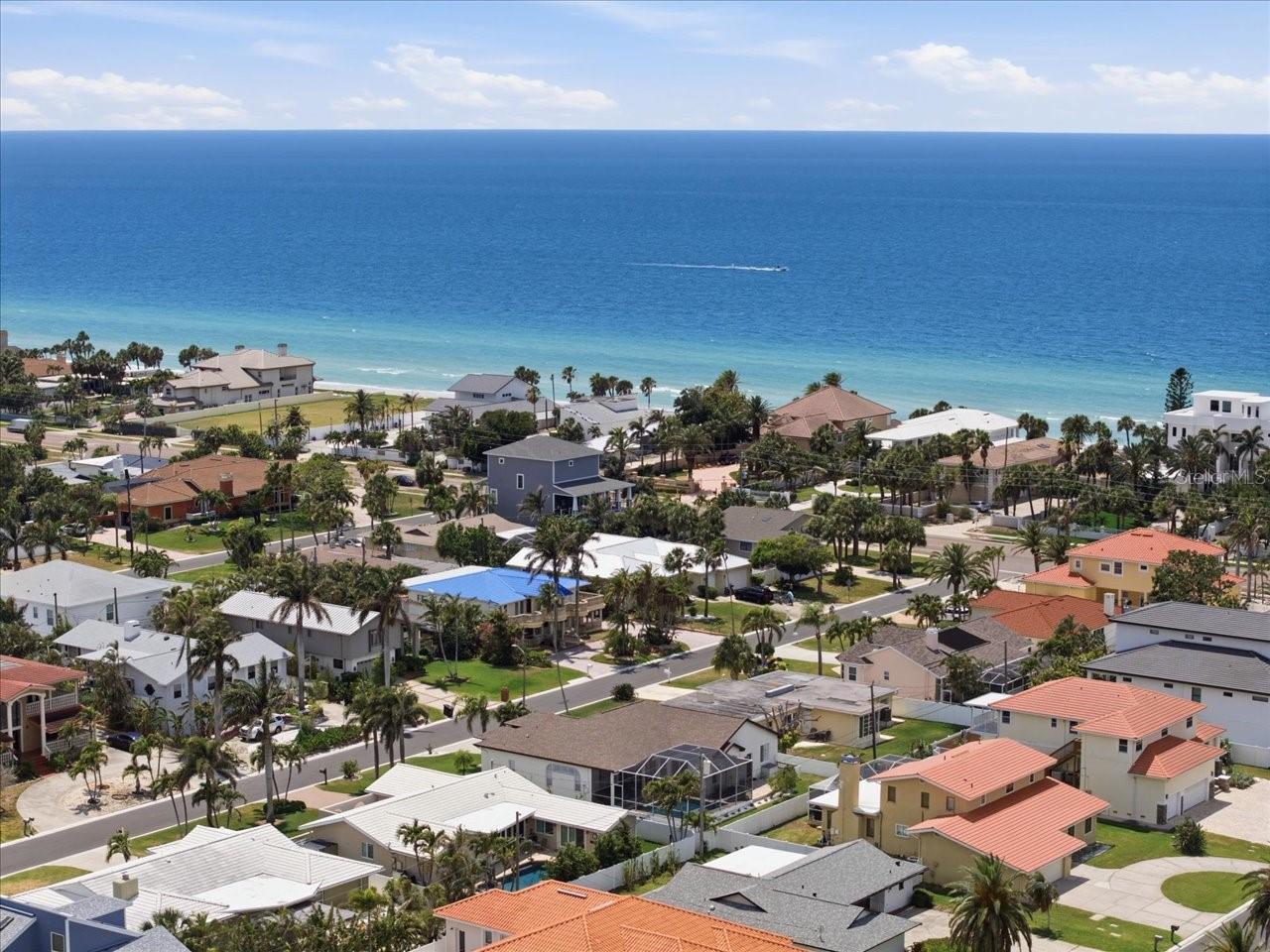 109 16TH ST, BELLEAIR BEACH, FL, 33786
