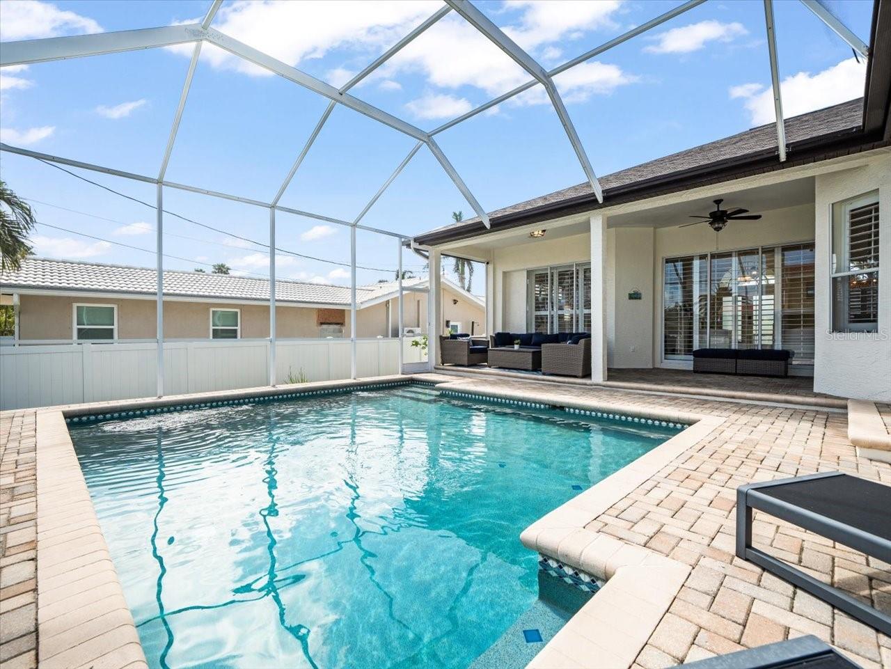 109 16TH ST, BELLEAIR BEACH, FL, 33786
