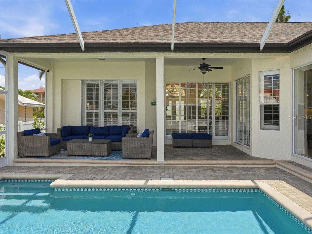 109 16TH ST, BELLEAIR BEACH, FL, 33786