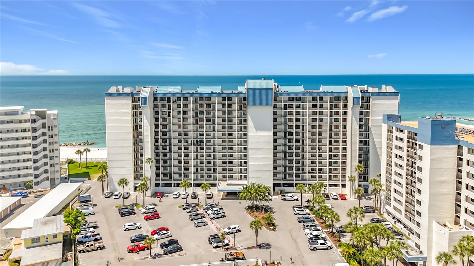 7100 SUNSET WAY #207, ST PETE BEACH, FL, 33706