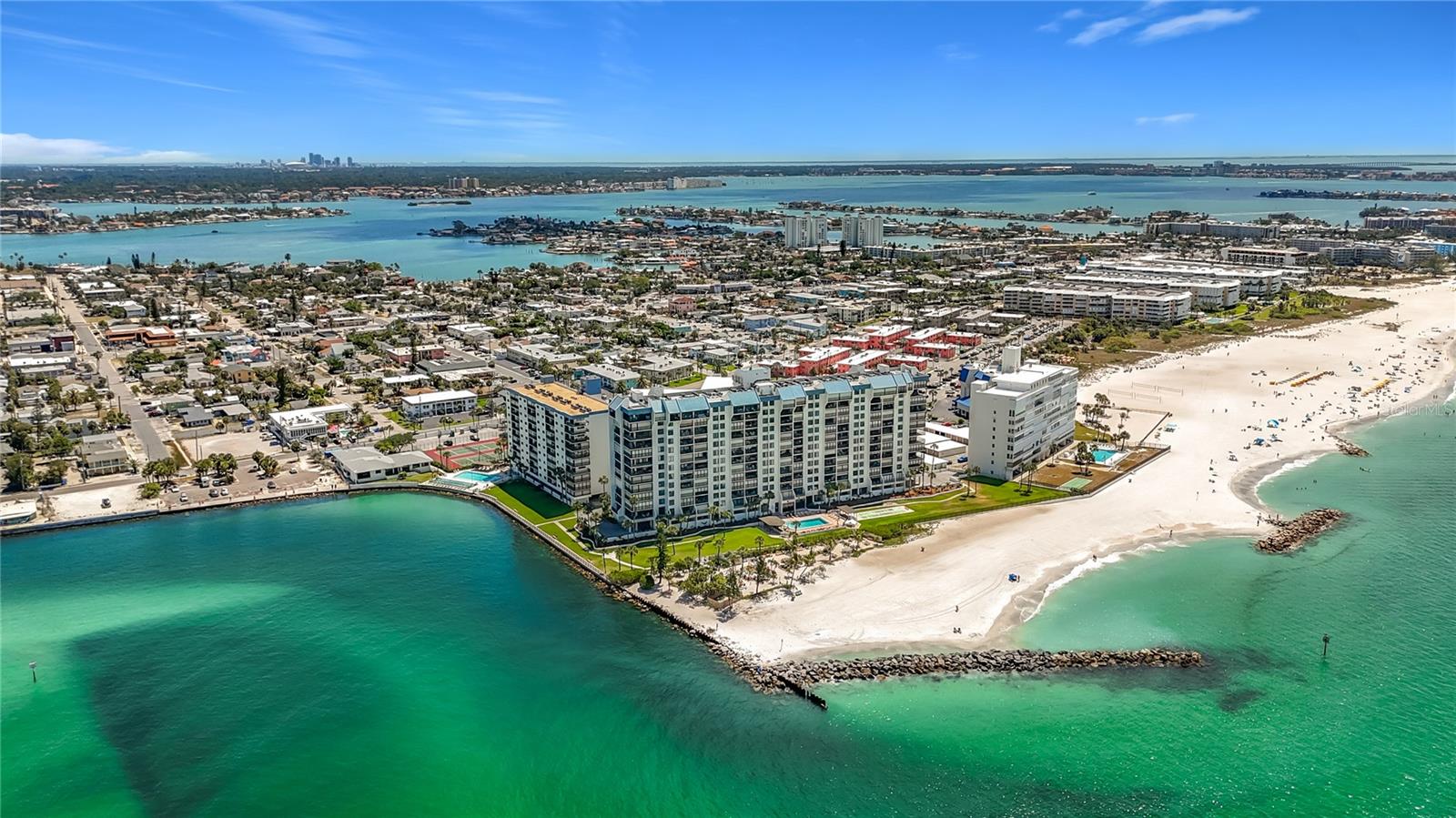 7100 SUNSET WAY #207, ST PETE BEACH, FL, 33706