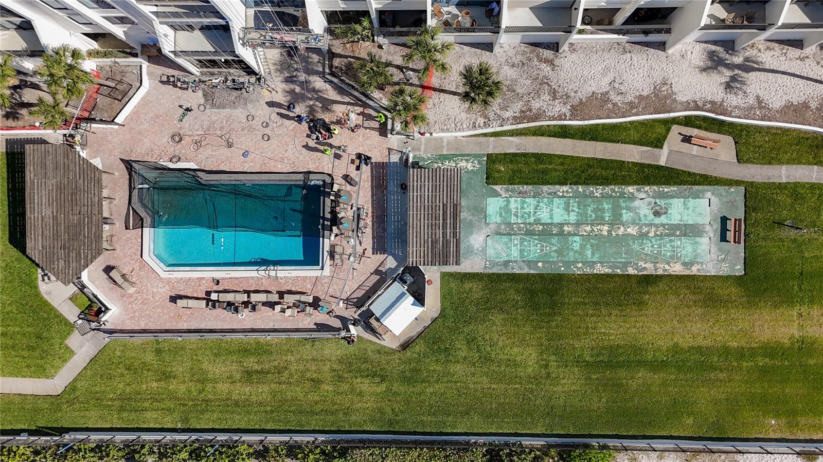 7100 SUNSET WAY #207, ST PETE BEACH, FL, 33706