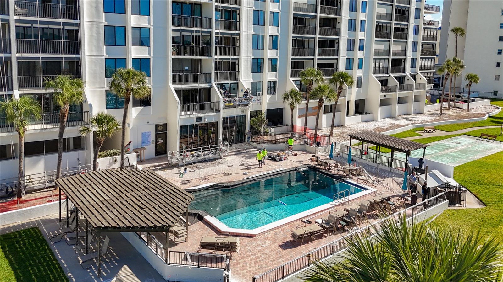 7100 SUNSET WAY #207, ST PETE BEACH, FL, 33706