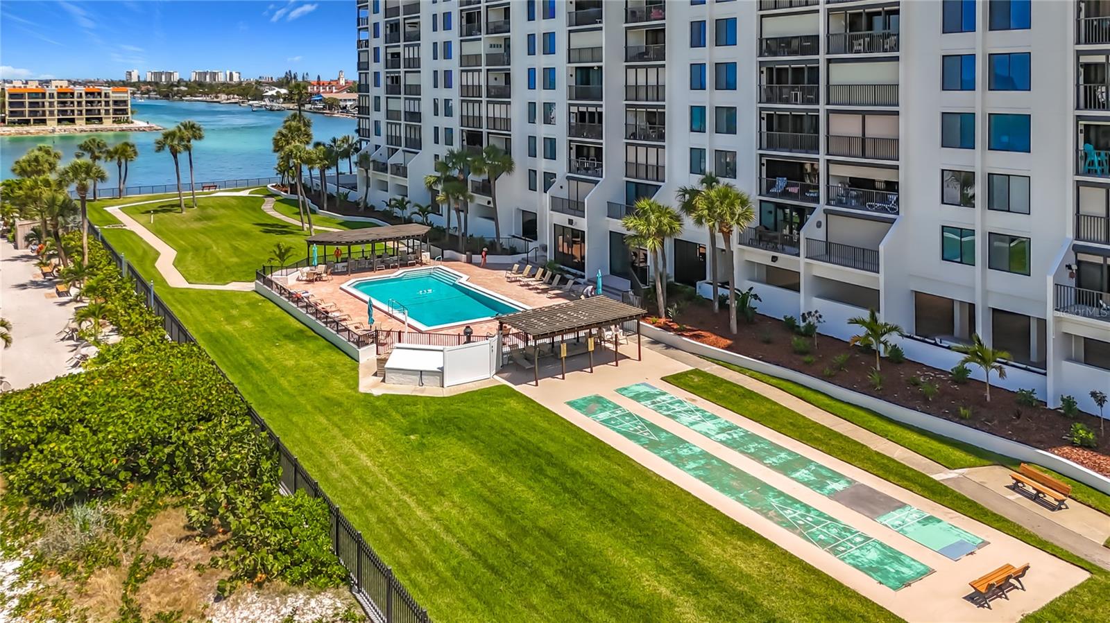 7100 SUNSET WAY #207, ST PETE BEACH, FL, 33706