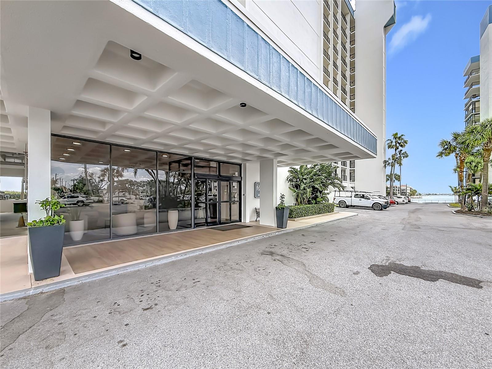 7100 SUNSET WAY #207, ST PETE BEACH, FL, 33706