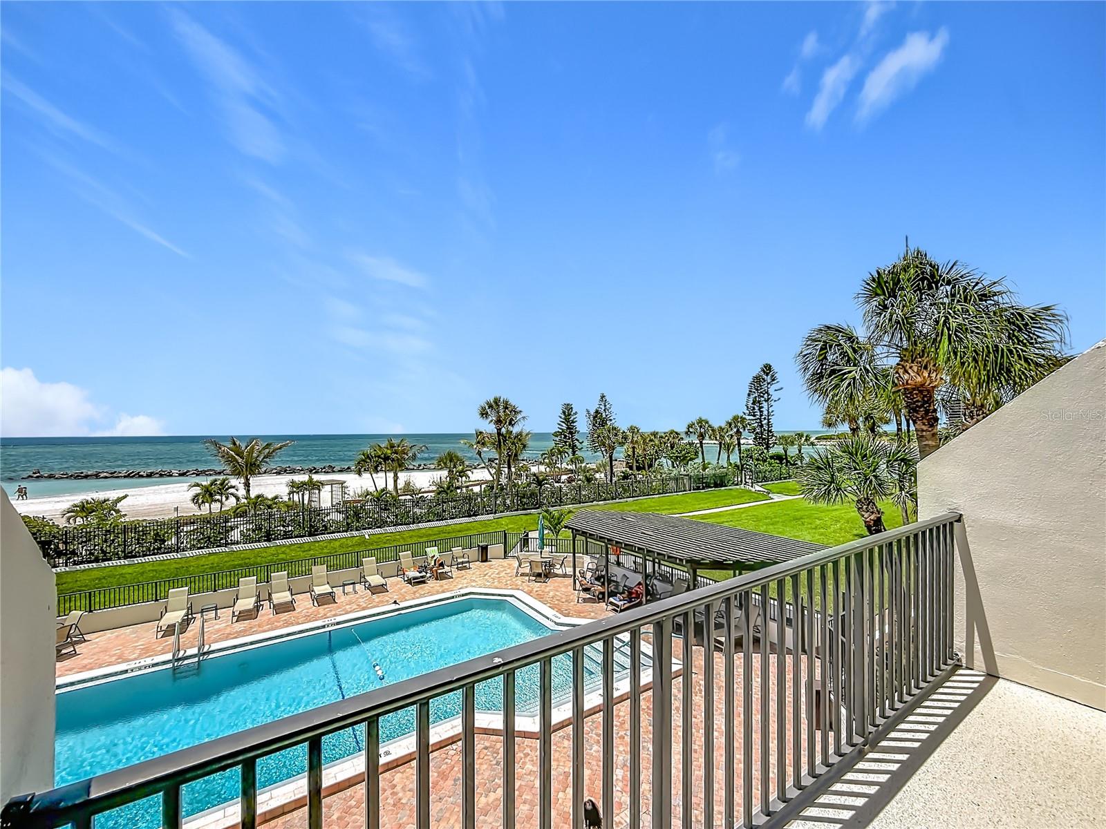 7100 SUNSET WAY #207, ST PETE BEACH, FL, 33706