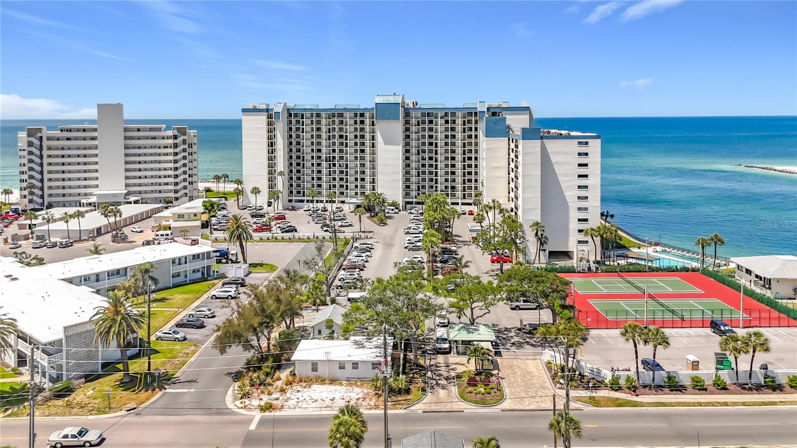 7100 SUNSET WAY #207, ST PETE BEACH, FL, 33706