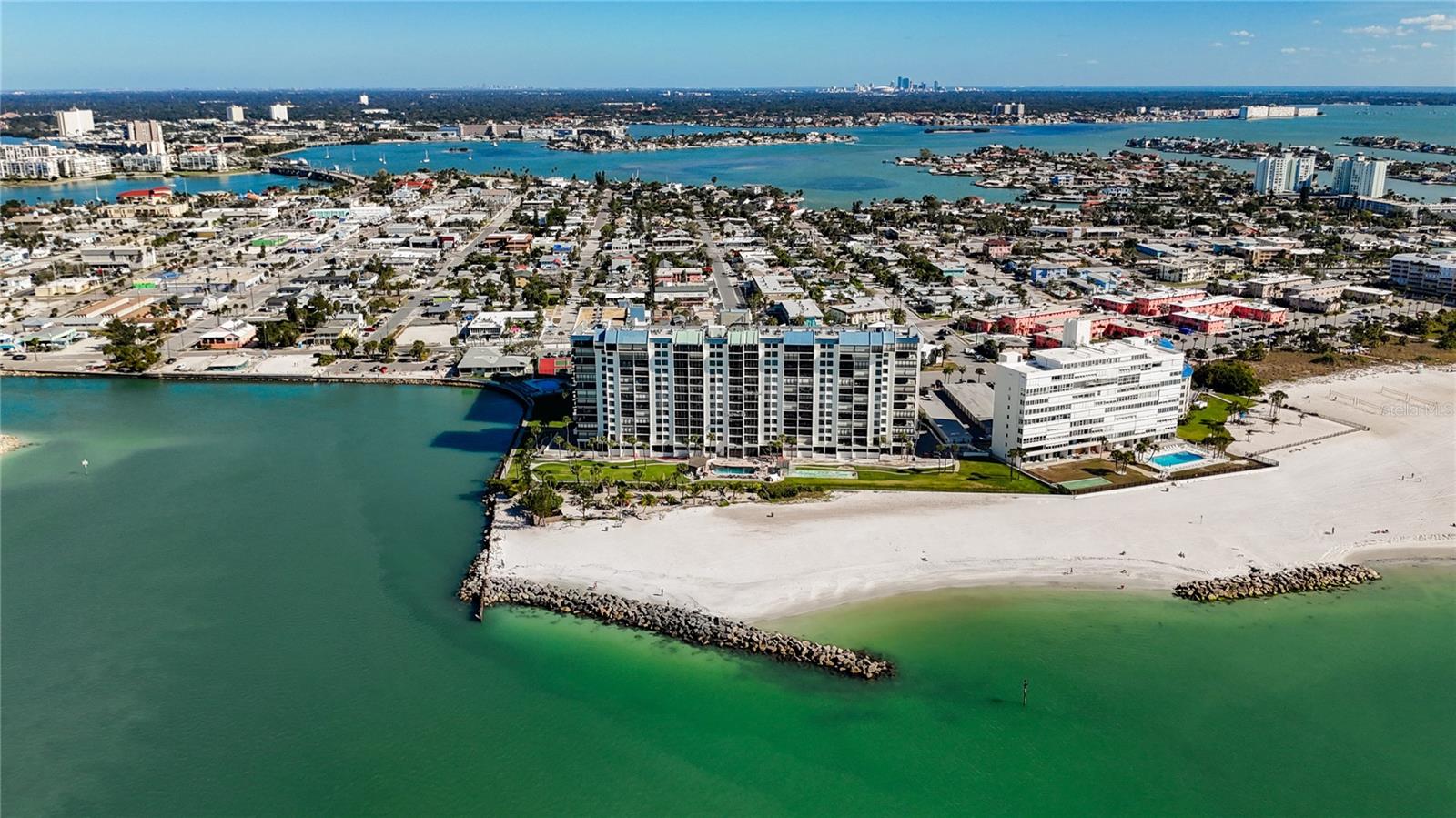 7100 SUNSET WAY #207, ST PETE BEACH, FL, 33706