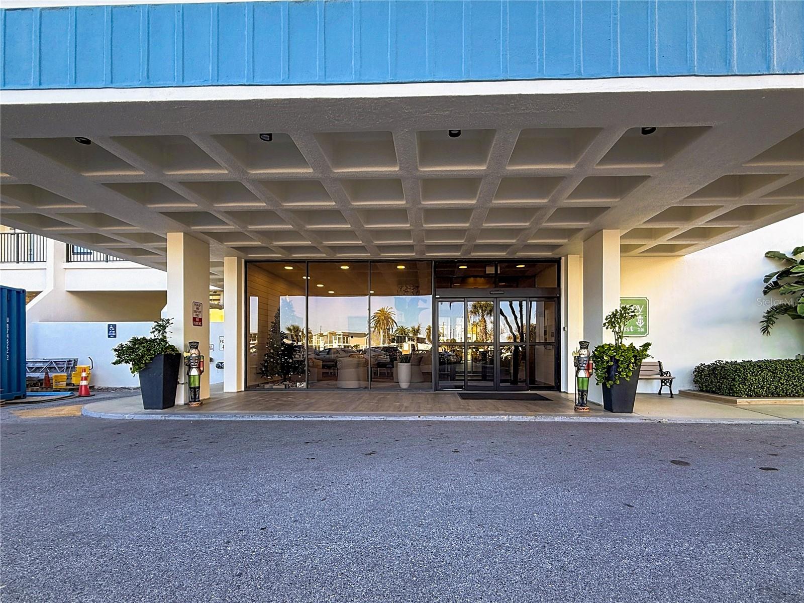 7100 SUNSET WAY #207, ST PETE BEACH, FL, 33706