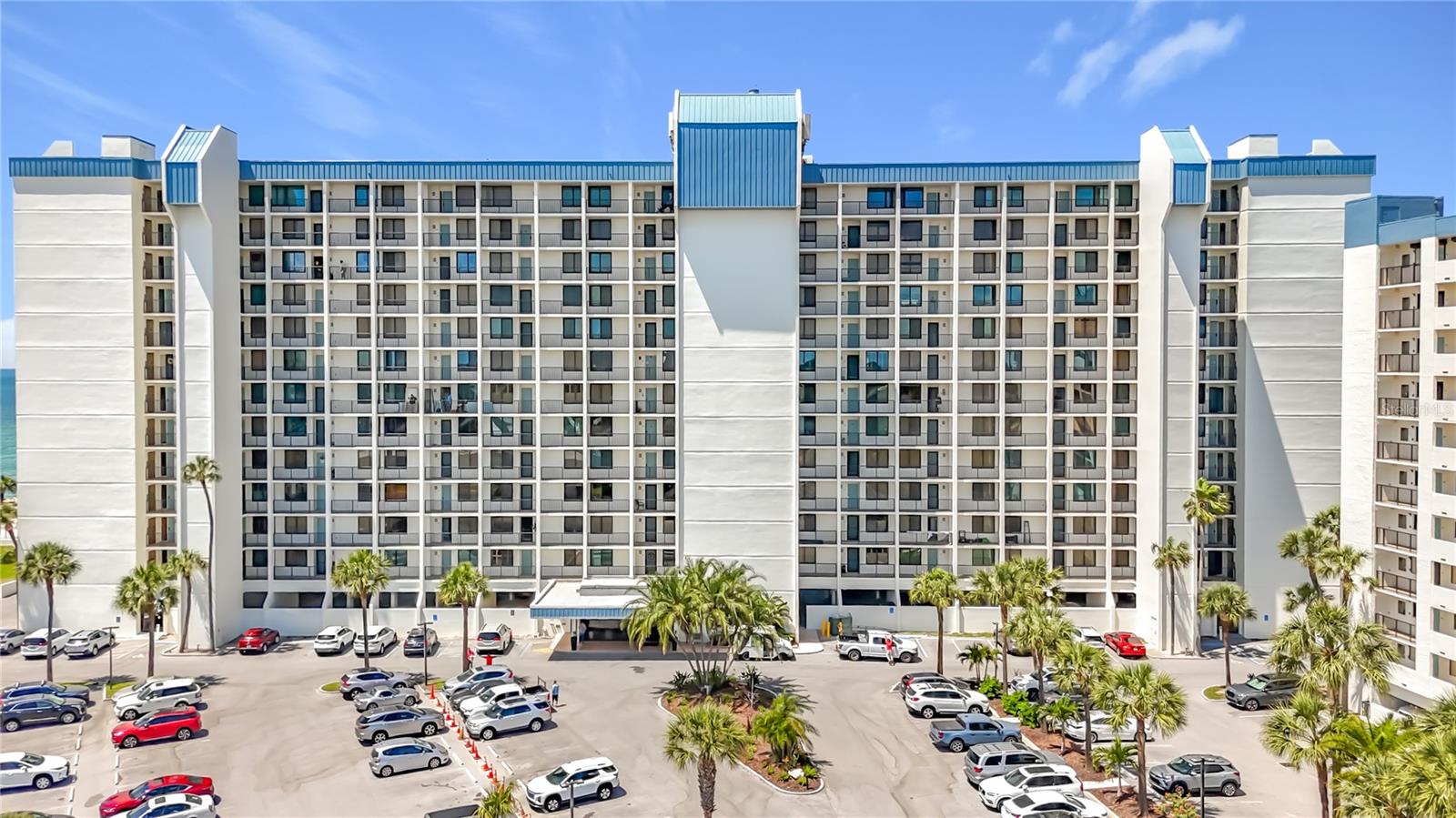 7100 SUNSET WAY #207, ST PETE BEACH, FL, 33706