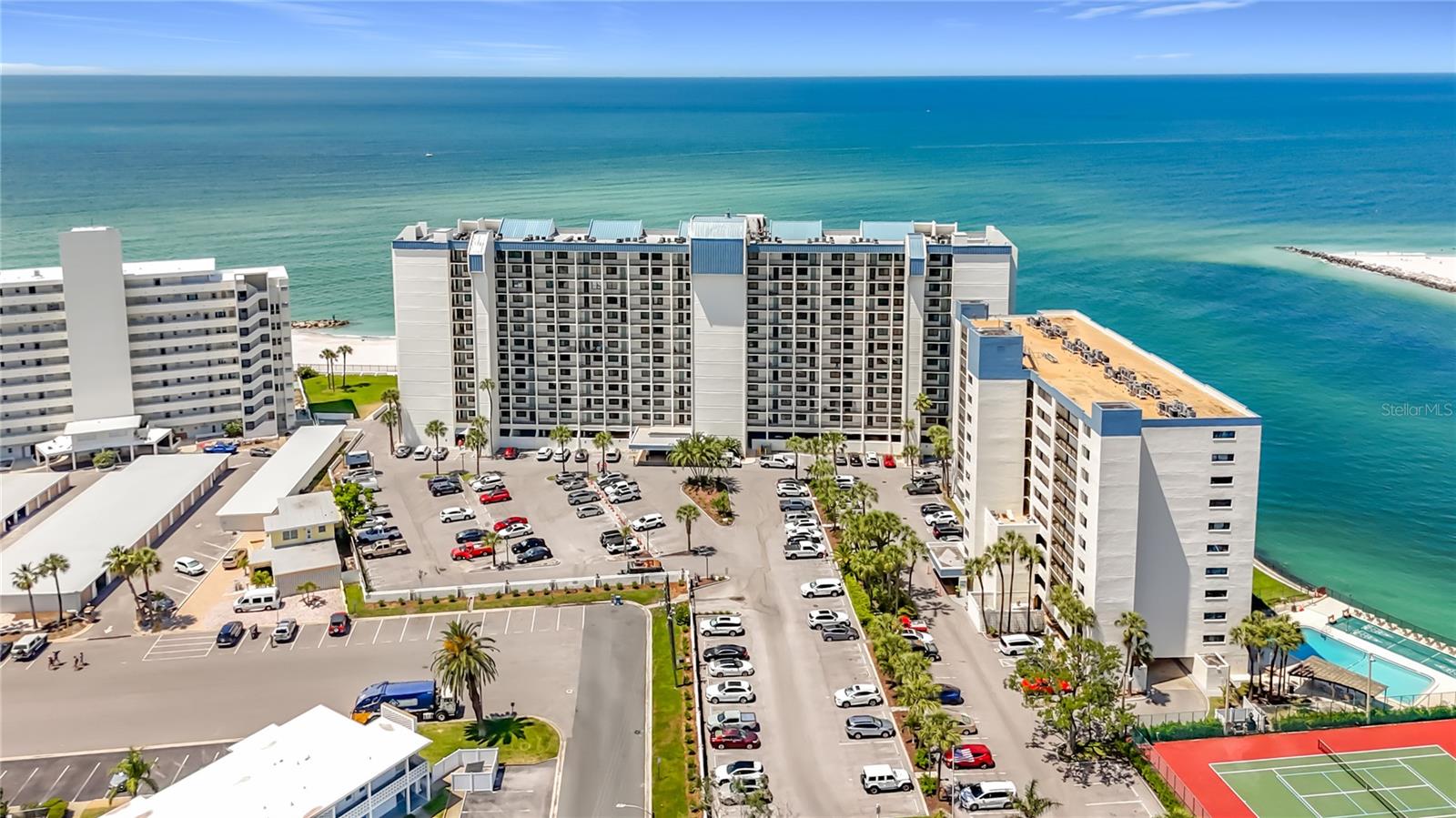 7100 SUNSET WAY #207, ST PETE BEACH, FL, 33706