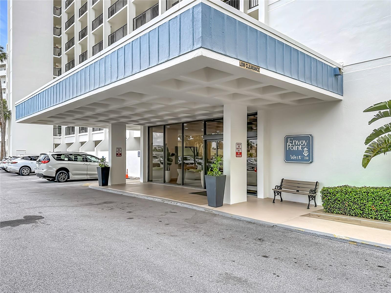 7100 SUNSET WAY #207, ST PETE BEACH, FL, 33706