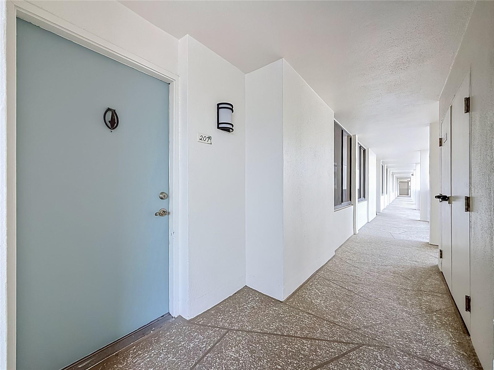 7100 SUNSET WAY #207, ST PETE BEACH, FL, 33706