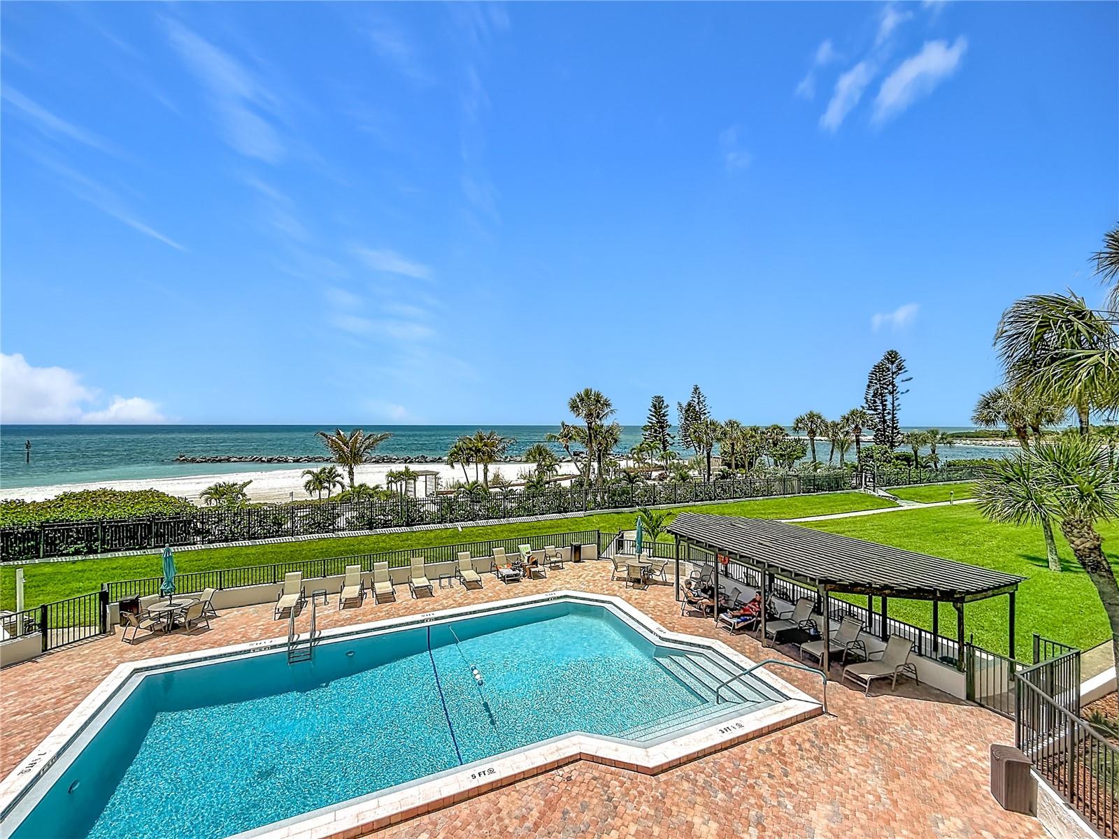 7100 SUNSET WAY #207, ST PETE BEACH, FL, 33706