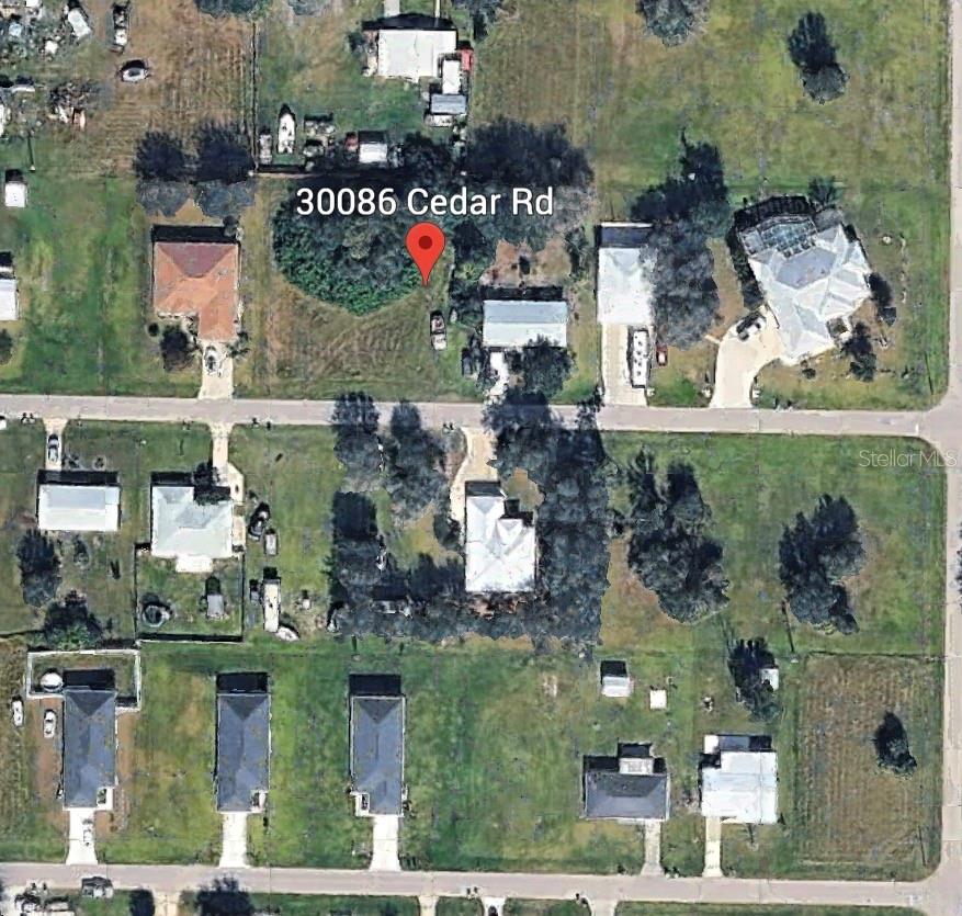 30086 CEDAR RD, PUNTA GORDA, FL, 33982