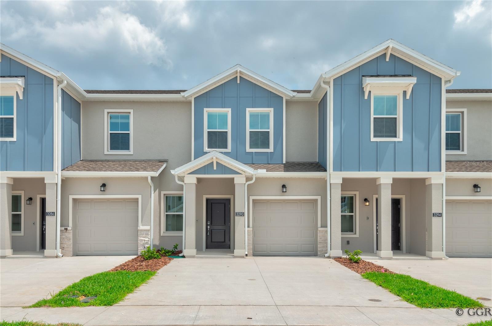 3290 LAURENT LOOP, DAVENPORT, FL, 33837