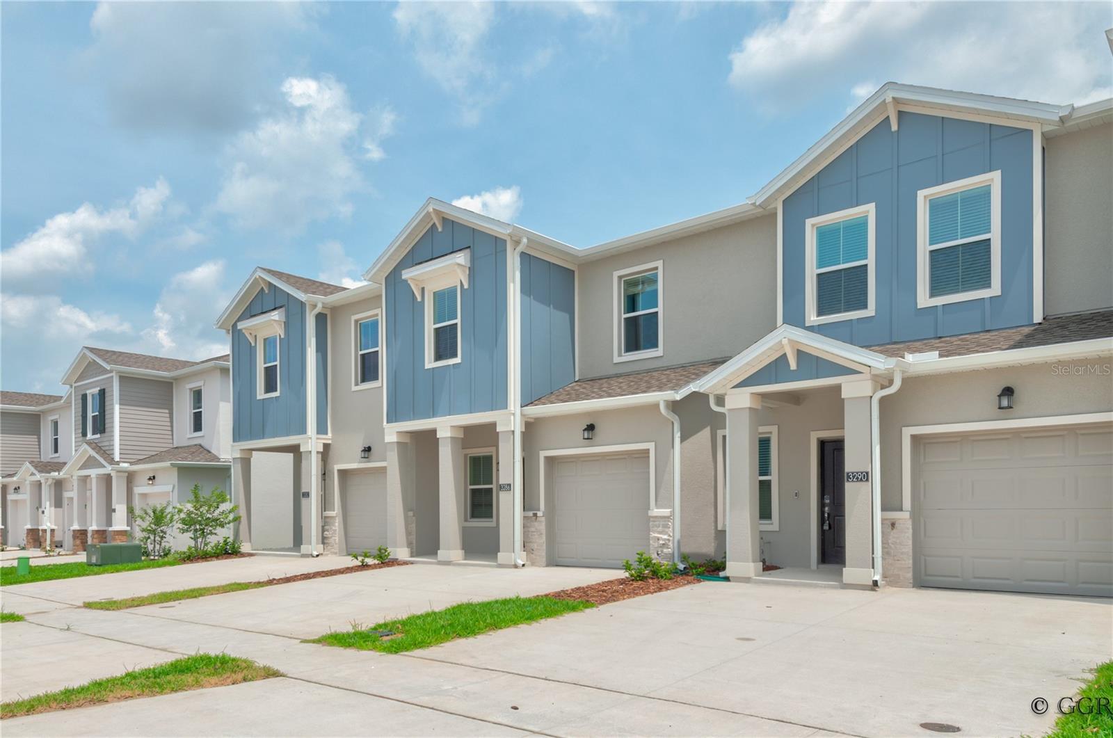 3290 LAURENT LOOP, DAVENPORT, FL, 33837