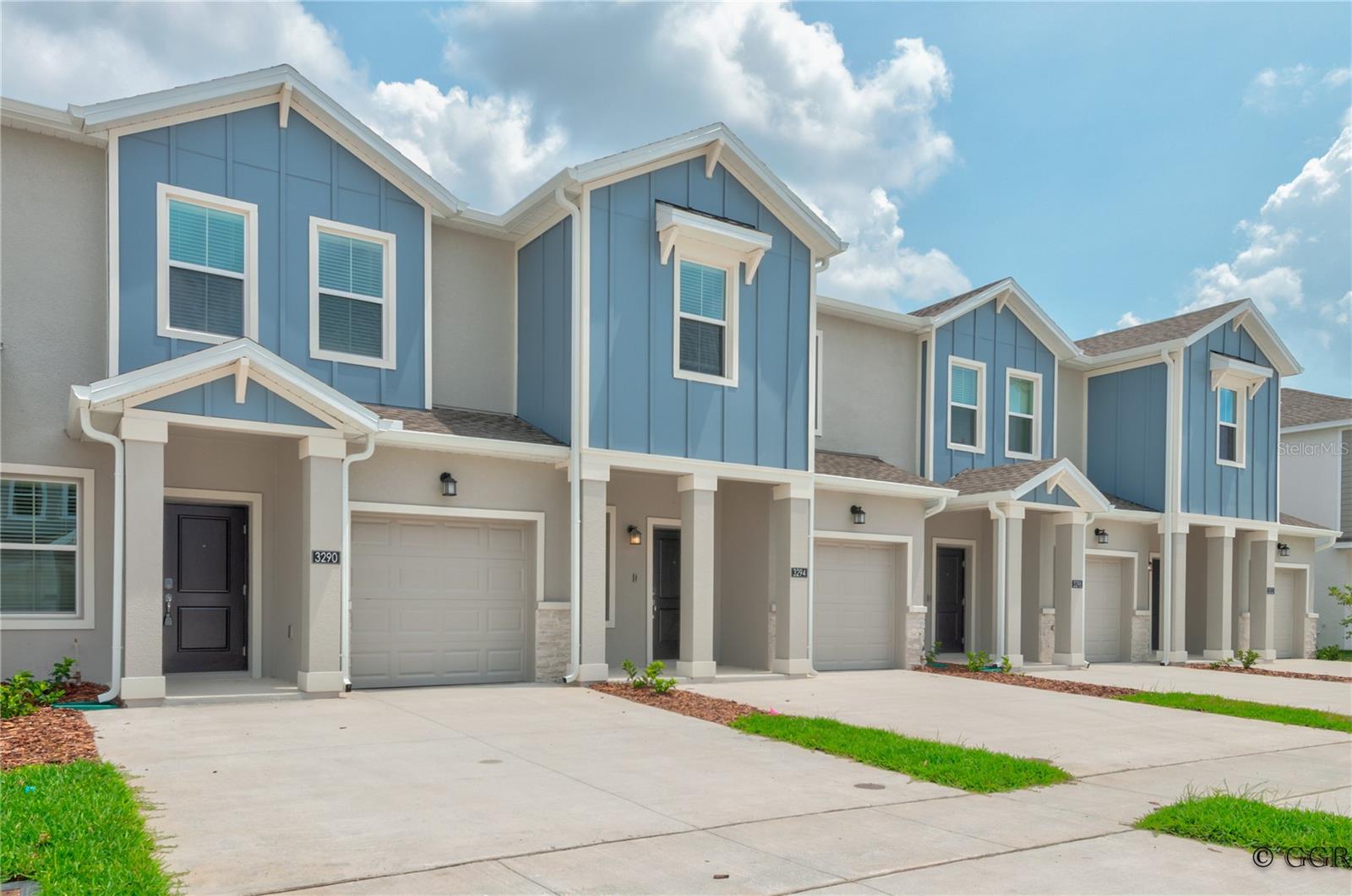 3290 LAURENT LOOP, DAVENPORT, FL, 33837