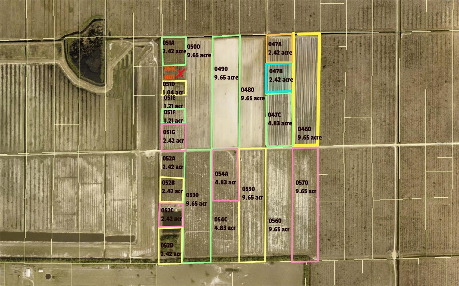 N RIVER RD, ALVA, FL, 33920