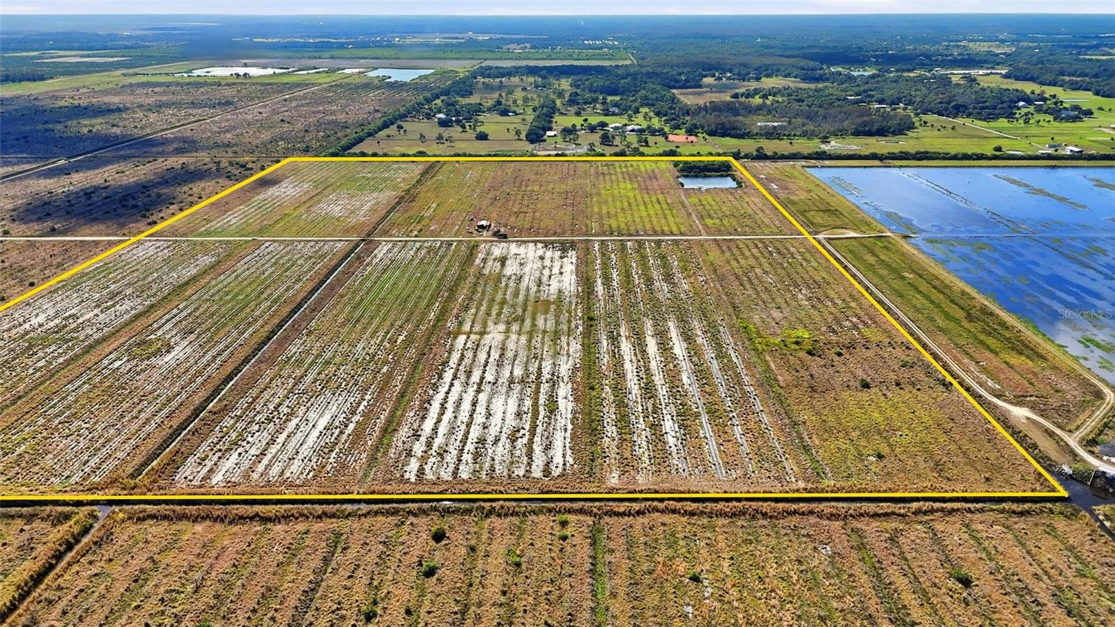 N RIVER RD, ALVA, FL, 33920