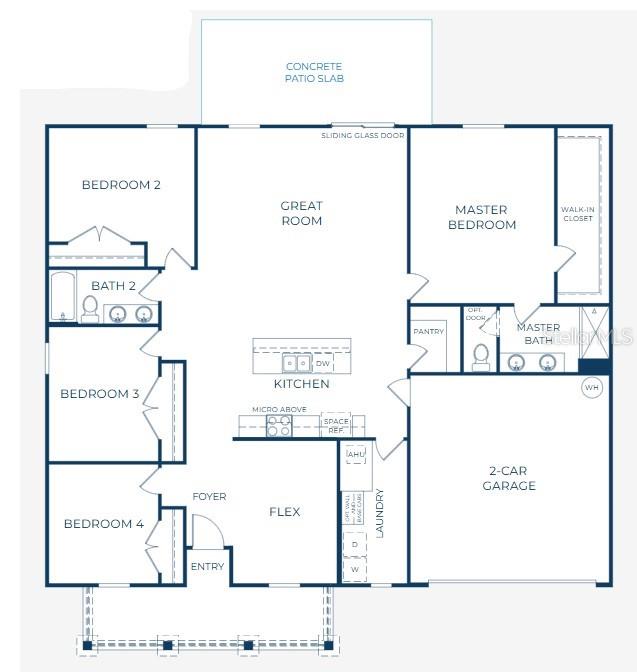 3 PORTER LN, PALM COAST, FL, 32164