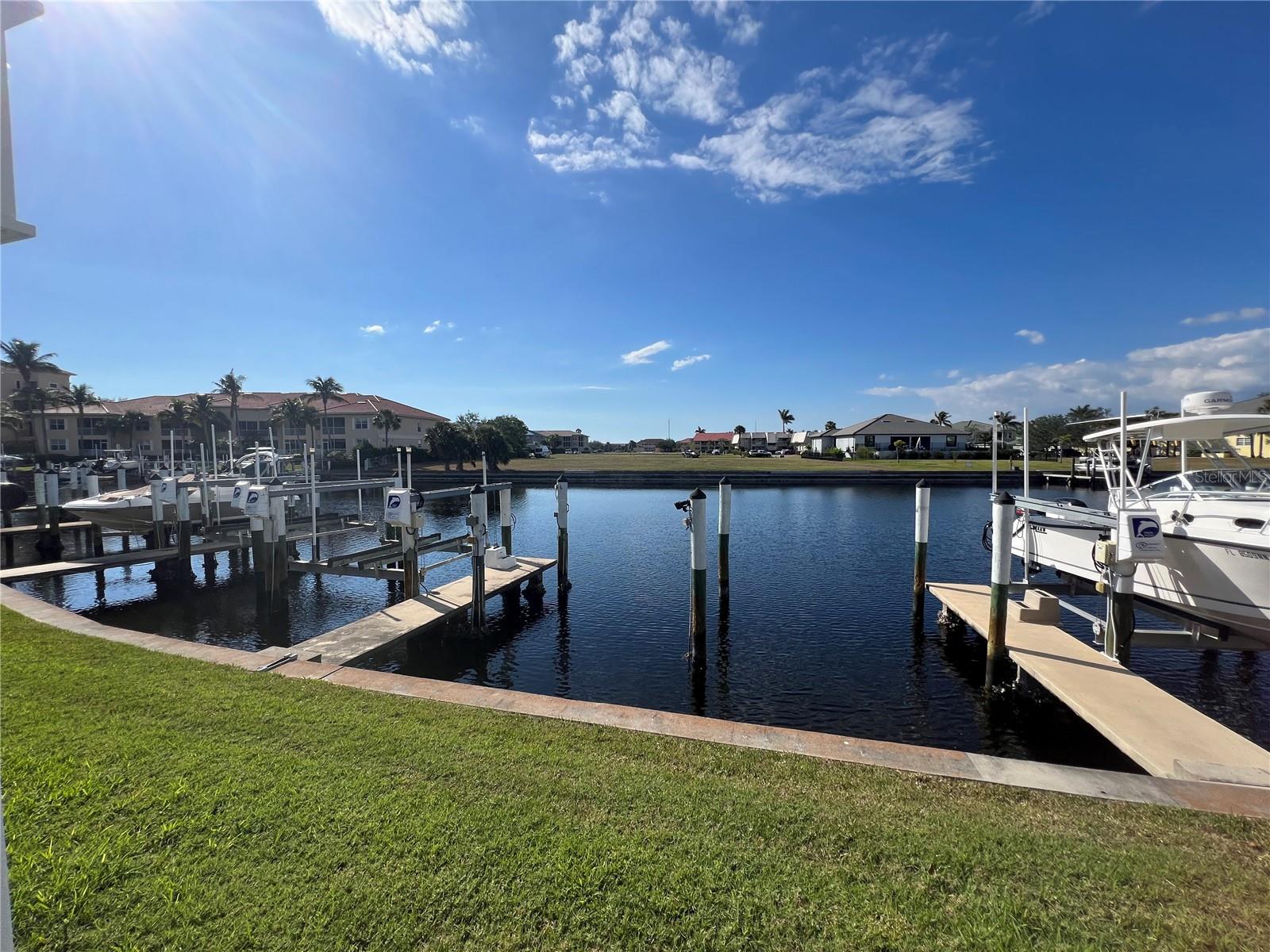 3251 WHITE IBIS CT #A1, PUNTA GORDA, FL, 33950
