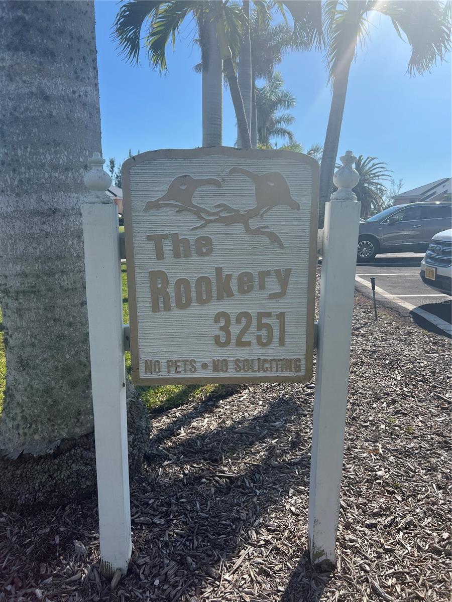3251 WHITE IBIS CT #A1, PUNTA GORDA, FL, 33950
