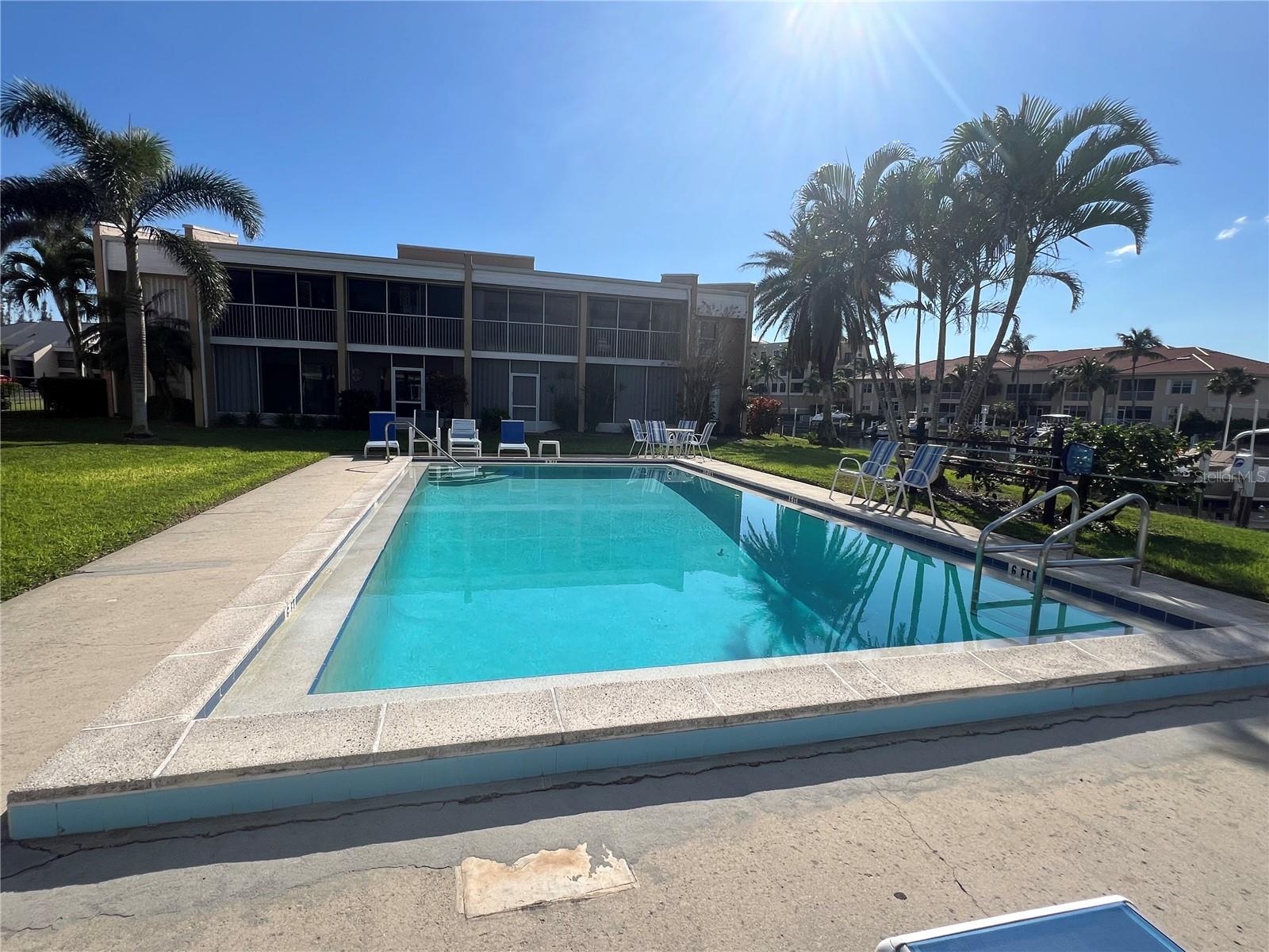 3251 WHITE IBIS CT #A1, PUNTA GORDA, FL, 33950