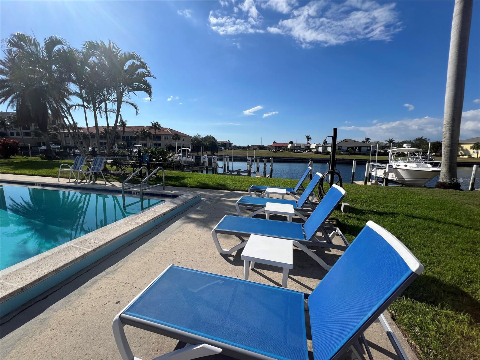 3251 WHITE IBIS CT #A1, PUNTA GORDA, FL, 33950