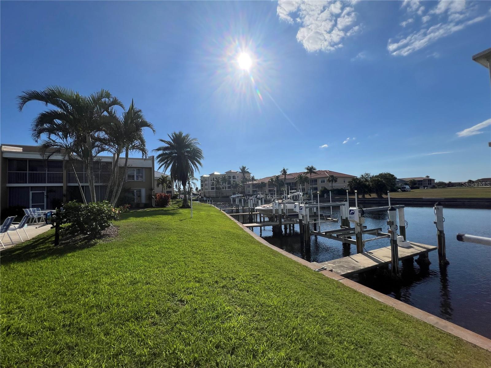 3251 WHITE IBIS CT #A1, PUNTA GORDA, FL, 33950