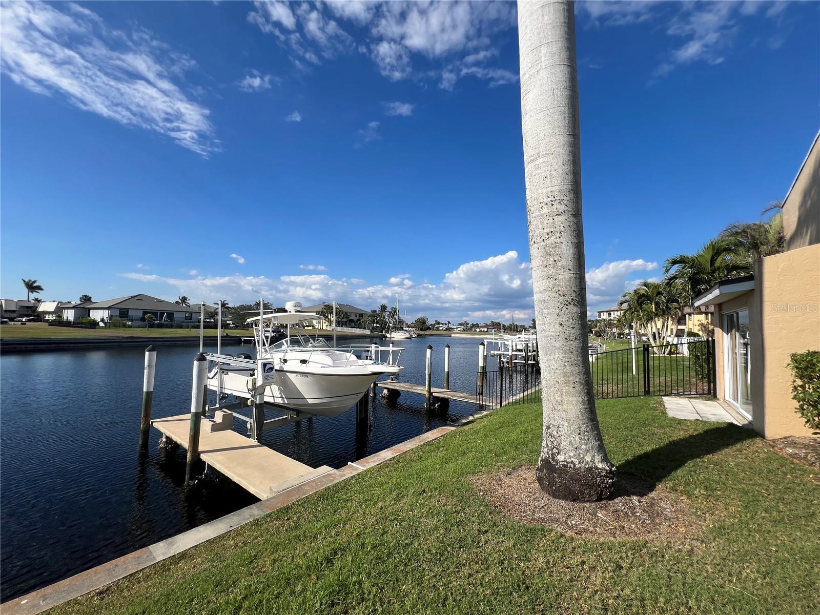 3251 WHITE IBIS CT #A1, PUNTA GORDA, FL, 33950