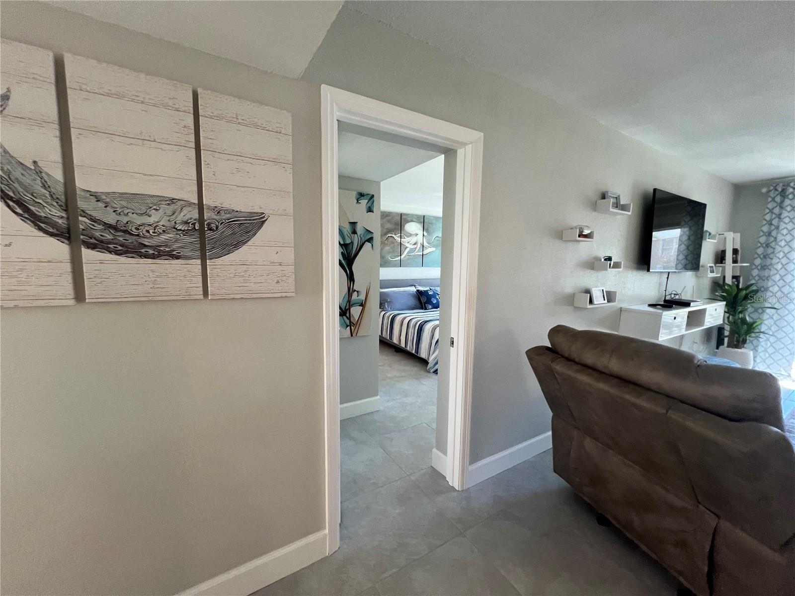 3251 WHITE IBIS CT #A1, PUNTA GORDA, FL, 33950