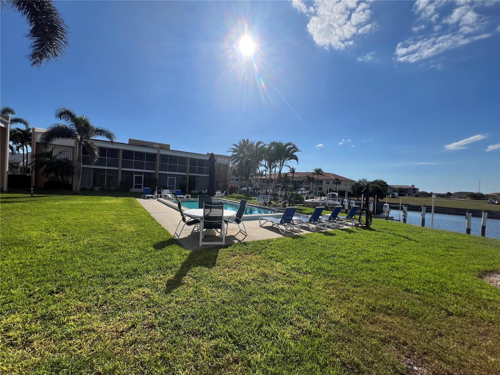 3251 WHITE IBIS CT #A1, PUNTA GORDA, FL, 33950